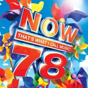 Cover of 'Now That's What I Call Music! 78' - Various Artists